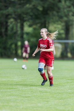 Bild 12 - F TuS Tensfeld - TSV Bargteheide : Ergebnis: 1:0